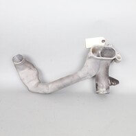 2001-2005 Porsche 911 Turbo Turbocharger Intake Tube 99611062371 OEM Used