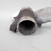 2001-2005 Porsche 911 Turbo Turbocharger Intake Tube 99611062371 OEM Used