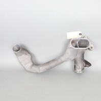 2001-2005 Porsche 911 Turbo Turbocharger Intake Tube 99611062371 OEM Used