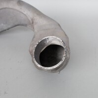 2001-2005 Porsche 911 Turbo Turbocharger Intake Tube 99611062371 OEM Used
