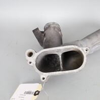 2001-2005 Porsche 911 Turbo Turbocharger Intake Tube 99611062371 OEM Used