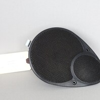 1997-2004 Porsche 911 Boxster Right Dash Speaker HAES Black 99664503802 OEM Used