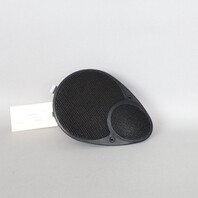 1997-2004 Porsche 911 Boxster Right Dash Speaker HAES Black 99664503802 OEM Used