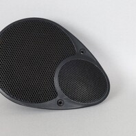 1997-2004 Porsche 911 Boxster Right Dash Speaker HAES Black 99664503802 OEM Used