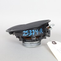 1997-2004 Porsche 911 Boxster Right Dash Speaker HAES Black 99664503802 OEM Used