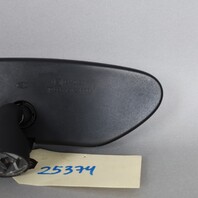 1997-2012 Porsche Boxster Cayman Inside Rear View Mirror 99673151100 OEM Used