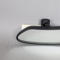 1997-2012 Porsche Boxster Cayman Inside Rear View Mirror 99673151100 OEM Used