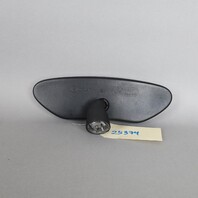 1997-2012 Porsche Boxster Cayman Inside Rear View Mirror 99673151100 OEM Used