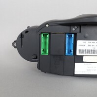 2002 Porsche Boxster 3.2 Speedometer Instrument Cluster 98664121301 OEM Used