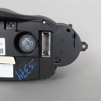 2002 Porsche Boxster 3.2 Speedometer Instrument Cluster 98664121301 OEM Used