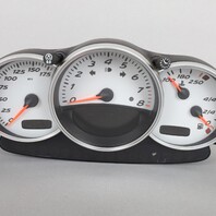 2002 Porsche Boxster 3.2 Speedometer Instrument Cluster 98664121301 OEM Used
