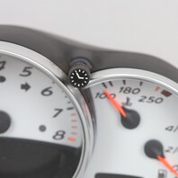 2002 Porsche Boxster 3.2 Speedometer Instrument Cluster 98664121301 OEM Used