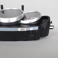 2002 Porsche Boxster 3.2 Speedometer Instrument Cluster 98664121301 OEM Used