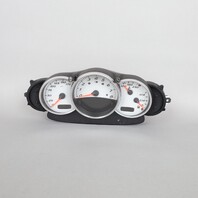 2002 Porsche Boxster 3.2 Speedometer Instrument Cluster 98664121301 OEM Used