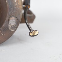 1990-1994 Porsche 911 964 Passenger Front Spindle 96434165619 OEM Used