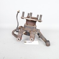 1990-1994 Porsche 911 964 Passenger Front Spindle 96434165619 OEM Used