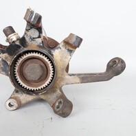 1990-1994 Porsche 911 964 Passenger Front Spindle 96434165619 OEM Used