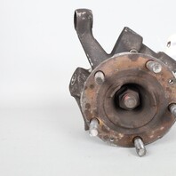 1995-1998 Porsche 911 993 Right Front Spindle Knuckle Hub Upright OEM Used