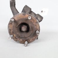 1995-1998 Porsche 911 993 Right Front Spindle Knuckle Hub Upright OEM Used