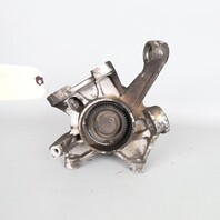 1995-1998 Porsche 911 993 Right Front Spindle Knuckle Hub Upright OEM Used