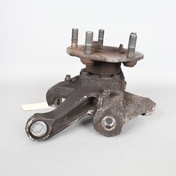 1995-1998 Porsche 911 993 Right Front Spindle Knuckle Hub Upright OEM Used