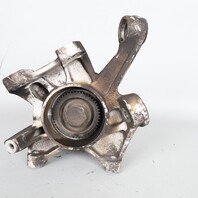 1995-1998 Porsche 911 993 Right Front Spindle Knuckle Hub Upright OEM Used
