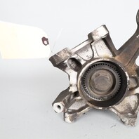 1995-1998 Porsche 911 993 Right Front Spindle Knuckle Hub Upright OEM Used