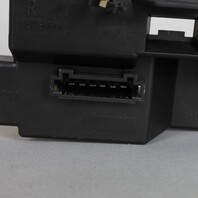 1997-2002 Porsche Boxster Right Tail Light Bulb Socket 98663146100 OEM Used