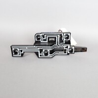 1997-2002 Porsche Boxster Right Tail Light Bulb Socket 98663146100 OEM Used