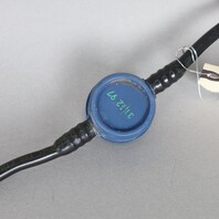 1997-1999 Porsche 911 Boxster Evaporative Vent Tube Line 99620162102 OEM Used