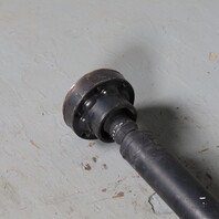 2003-2010 Porsche Cayenne Front Driveshaft Prop Shaft 7L0521101A OEM Used