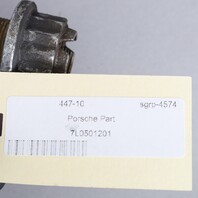 2008-2010 Porsche Cayenne Rear Axle Shaft CV Joint 7L0501201A OEM Used