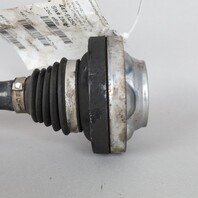 2008-2010 Porsche Cayenne Rear Axle Shaft CV Joint 7L0501201A OEM Used