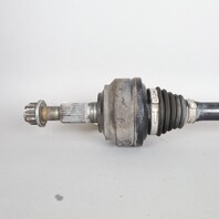 2008-2010 Porsche Cayenne Rear Axle Shaft CV Joint 7L0501201A OEM Used