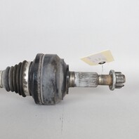 2008-2010 Porsche Cayenne Rear Axle Shaft CV Joint 7L0501201A OEM Used