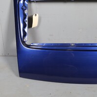 1995-1998 Porsche 911 993 Rear Trunk Engine Lid Bare OEM Used