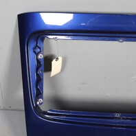 1995-1998 Porsche 911 993 Rear Trunk Engine Lid Bare OEM Used