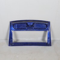 1995-1998 Porsche 911 993 Rear Trunk Engine Lid Bare OEM Used