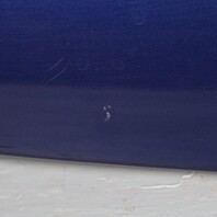 1995-1998 Porsche 911 993 Rear Trunk Engine Lid Bare OEM Used