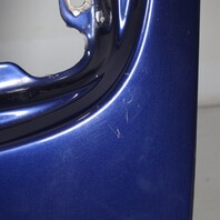 1995-1998 Porsche 911 993 Rear Trunk Engine Lid Bare OEM Used