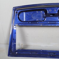 1995-1998 Porsche 911 993 Rear Trunk Engine Lid Bare OEM Used