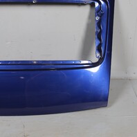1995-1998 Porsche 911 993 Rear Trunk Engine Lid Bare OEM Used