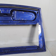 1995-1998 Porsche 911 993 Rear Trunk Engine Lid Bare OEM Used