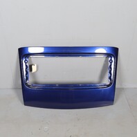 1995-1998 Porsche 911 993 Rear Trunk Engine Lid Bare OEM Used