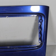 1995-1998 Porsche 911 993 Rear Trunk Engine Lid Bare OEM Used