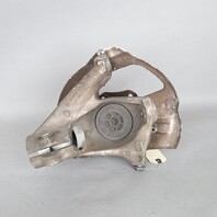 2005-2012 Porsche 911 Boxster Cayman Left Front Steering Knuckle OEM Used