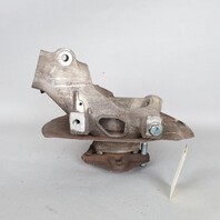 2005-2012 Porsche 911 Boxster Cayman Left Front Steering Knuckle OEM Used