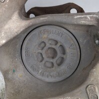 2005-2012 Porsche 911 Boxster Cayman Left Front Steering Knuckle OEM Used