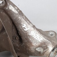 2005-2012 Porsche 911 Boxster Cayman Left Front Steering Knuckle OEM Used