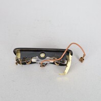1976-1998 Porsche 911 964 993 Coupe Dome Light OEM 90163210128